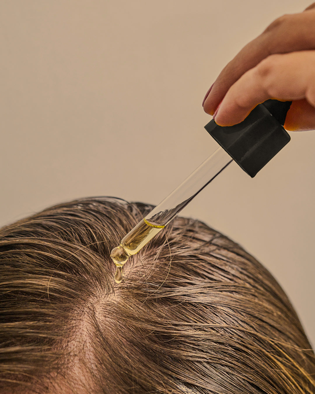 The Hair Generation