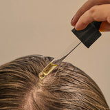 The Hair Generation