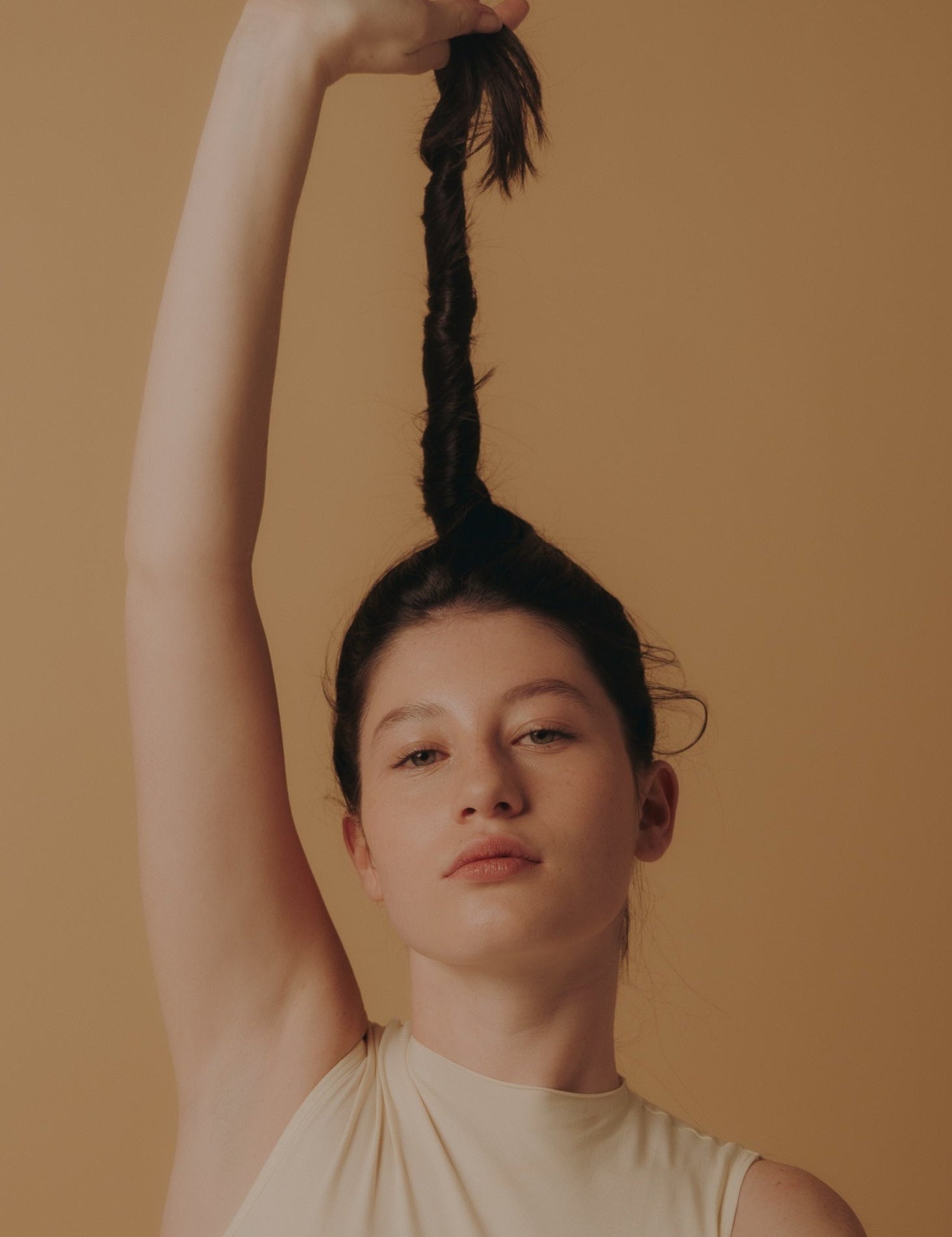 The Hair Generation