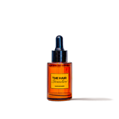 HAIR BOOMER 30mL