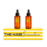 TWO PACK: 2 HAIR BOOMER 50 mL