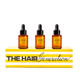 THREE PACK: 3 Hair Boomer