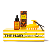DUO PACK: Hair Boomer + Scalp Massager