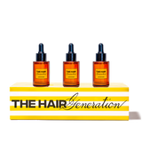 THREE PACK: 3 Hair Boomer