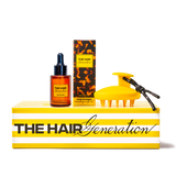 DUO PACK: Hair Boomer + Scalp Massager