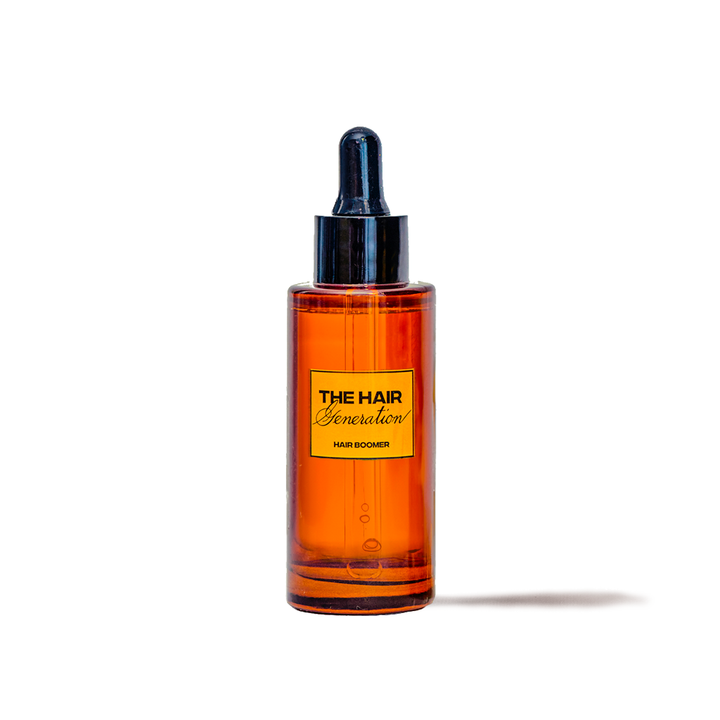 HAIR BOOMER 50mL