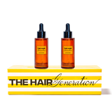 TWO PACK: 2 HAIR BOOMER 50 mL