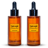 TWO PACK: 2 HAIR BOOMER 50 mL