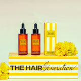 TWO PACK: 2 HAIR BOOMER 50 mL
