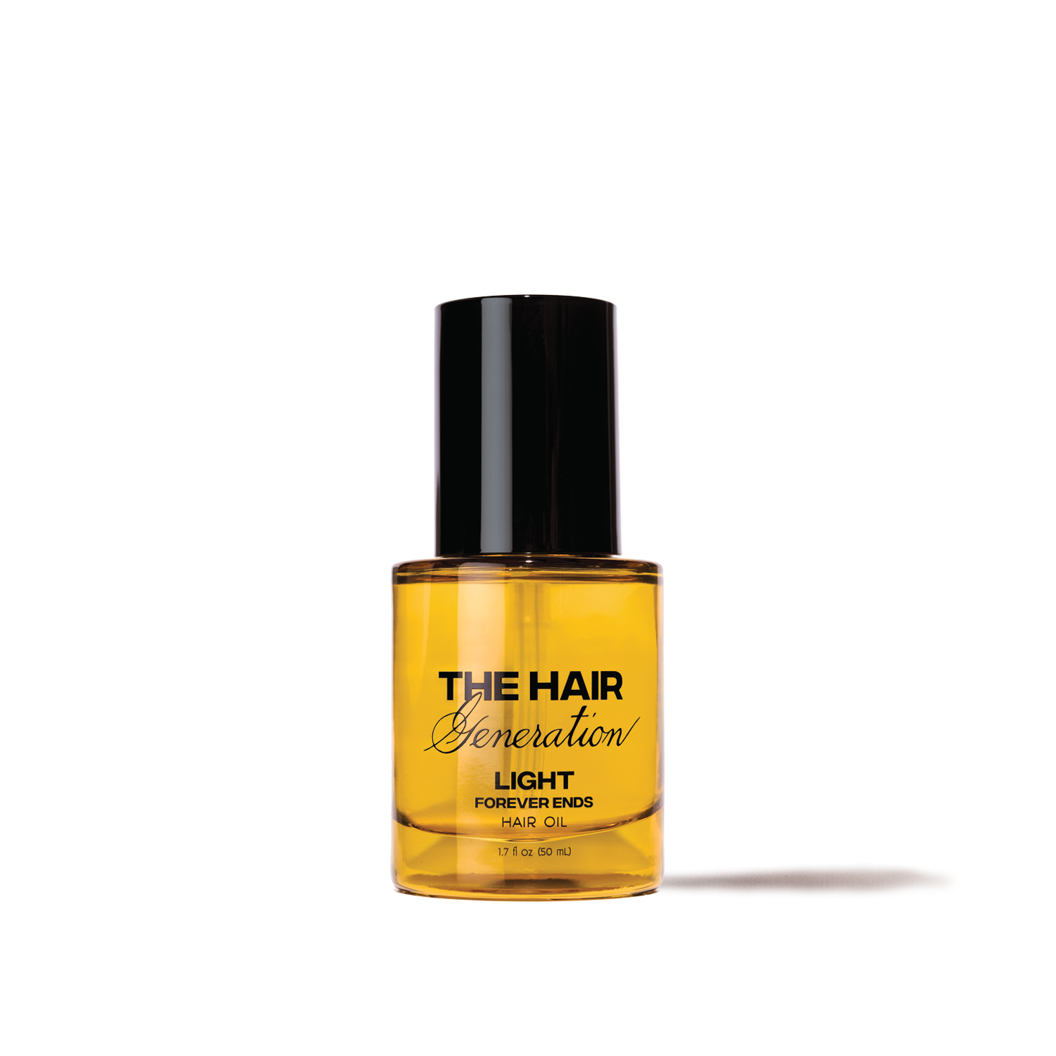 Forever ends light 50ml
