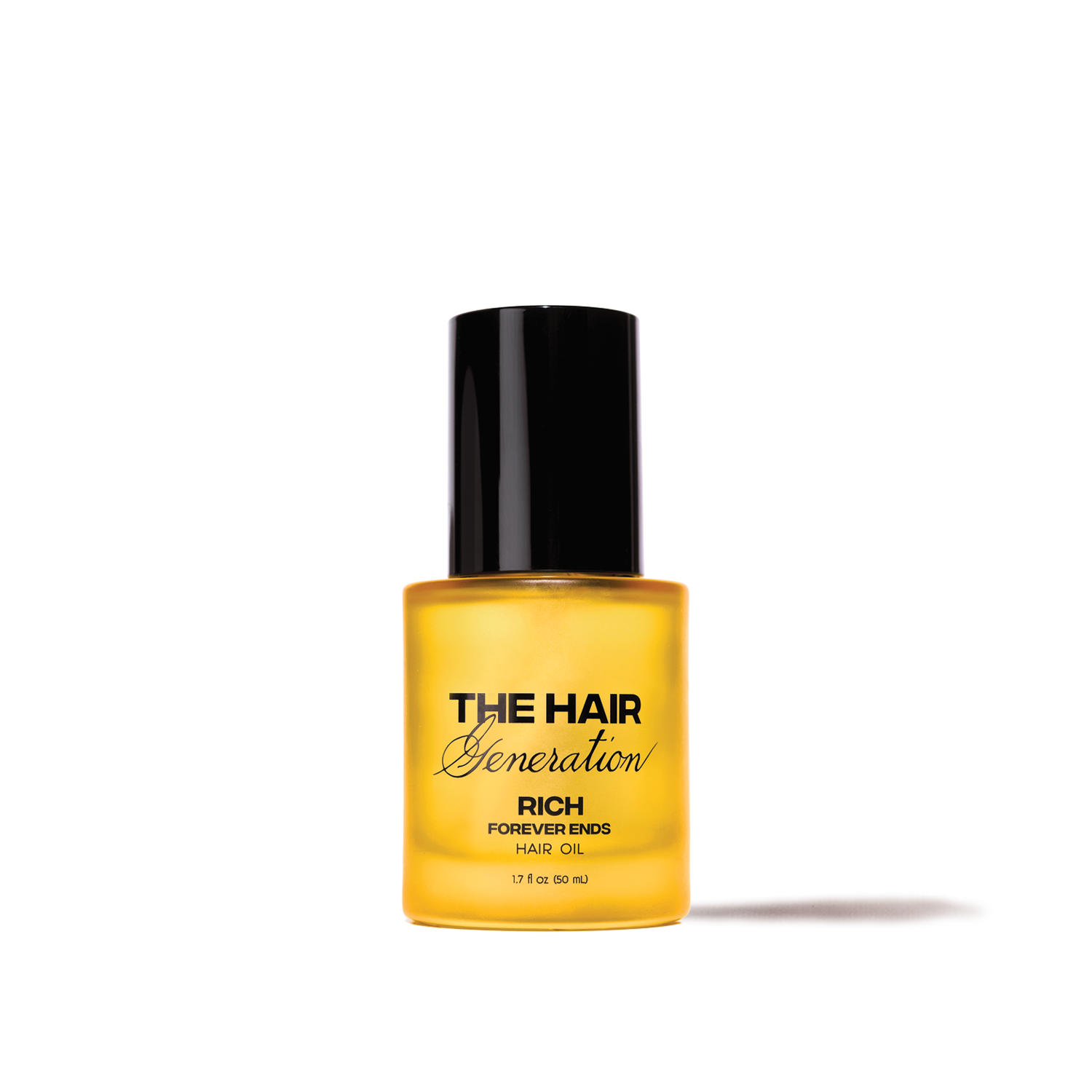 Forever ends Rich 50ml
