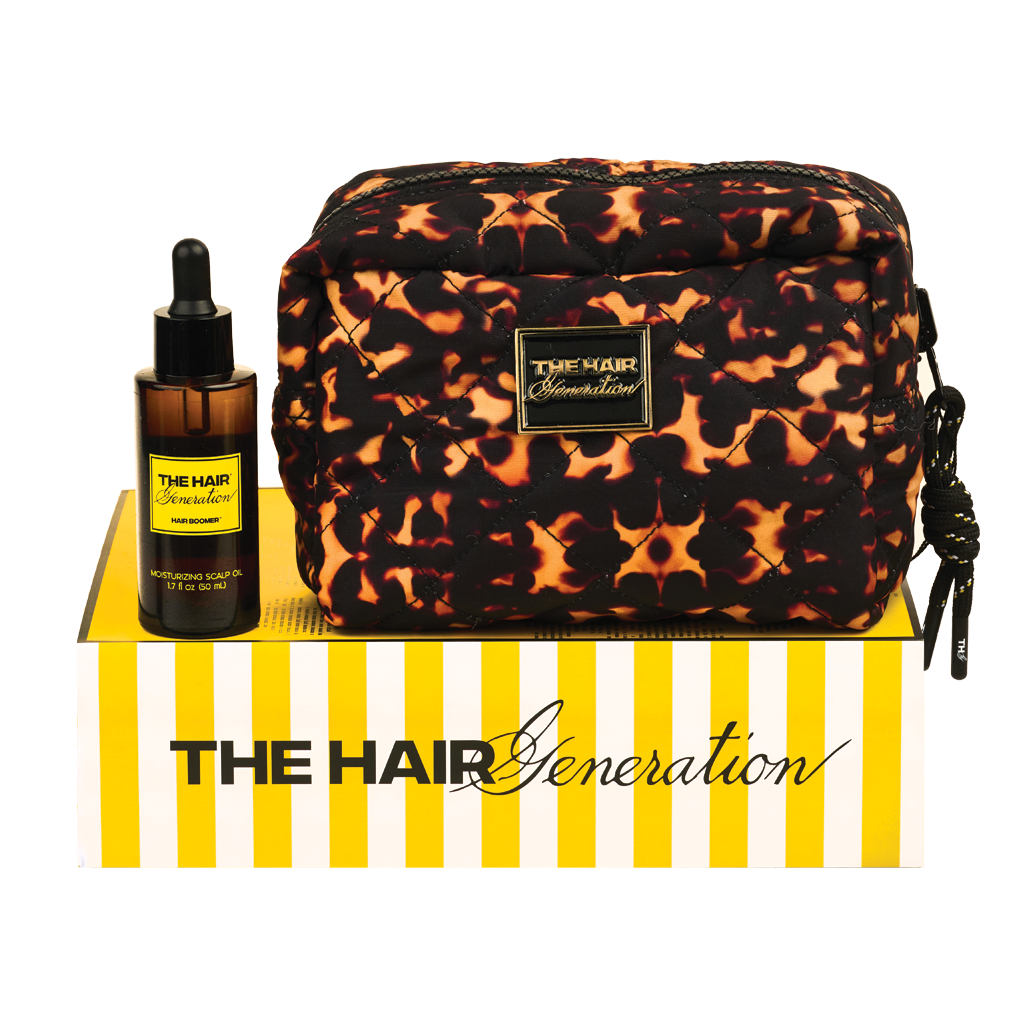 TMLS Bag Ltd. Boomer Pack