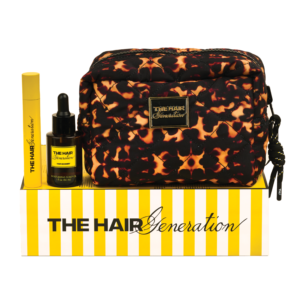 ⁠TMLS Bag Ltd. Travel Pack