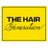The Hair Generation logo